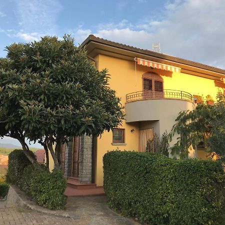 Il Nespolo Villa Cavriglia Exterior photo